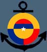 colombia navy