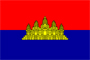 cambodia vlag