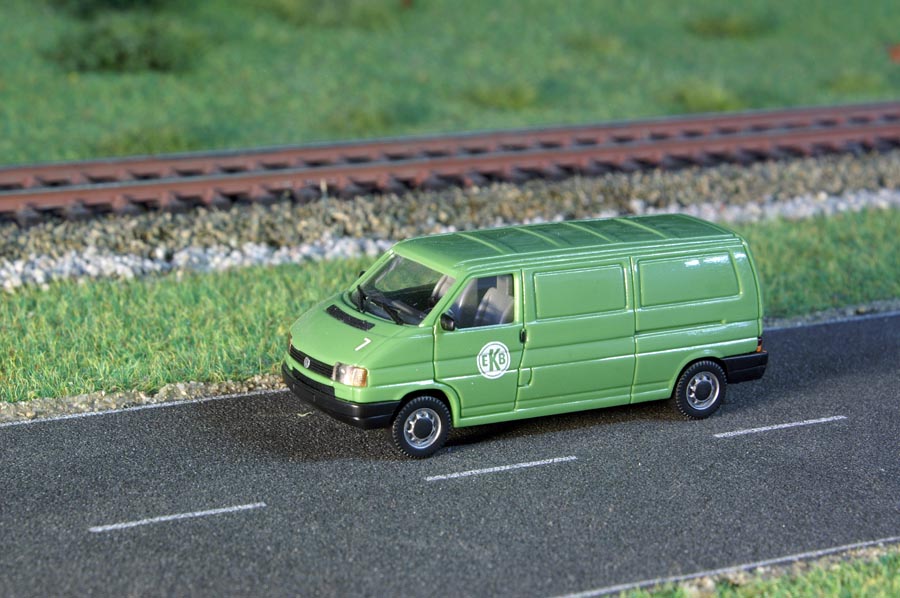 VW-T4-groen