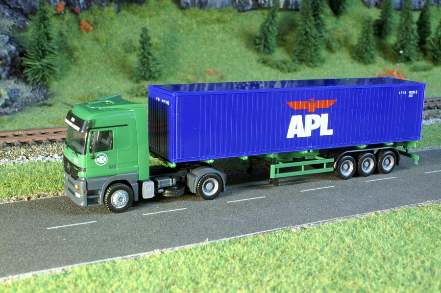 Mb Actros-40-APL