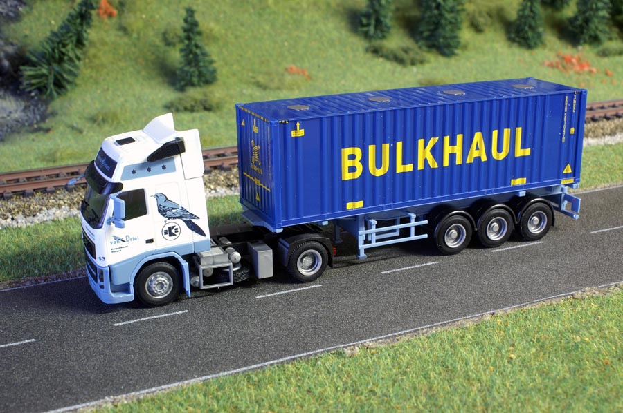 volvo FH12 02- vDriel-Bulkhaul-Bl